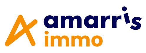 Logo Amarris immo